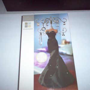 Veranda, Vanity Jewelry doll